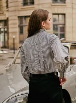 Outlet Chemise Talcy Tops, Blouses
