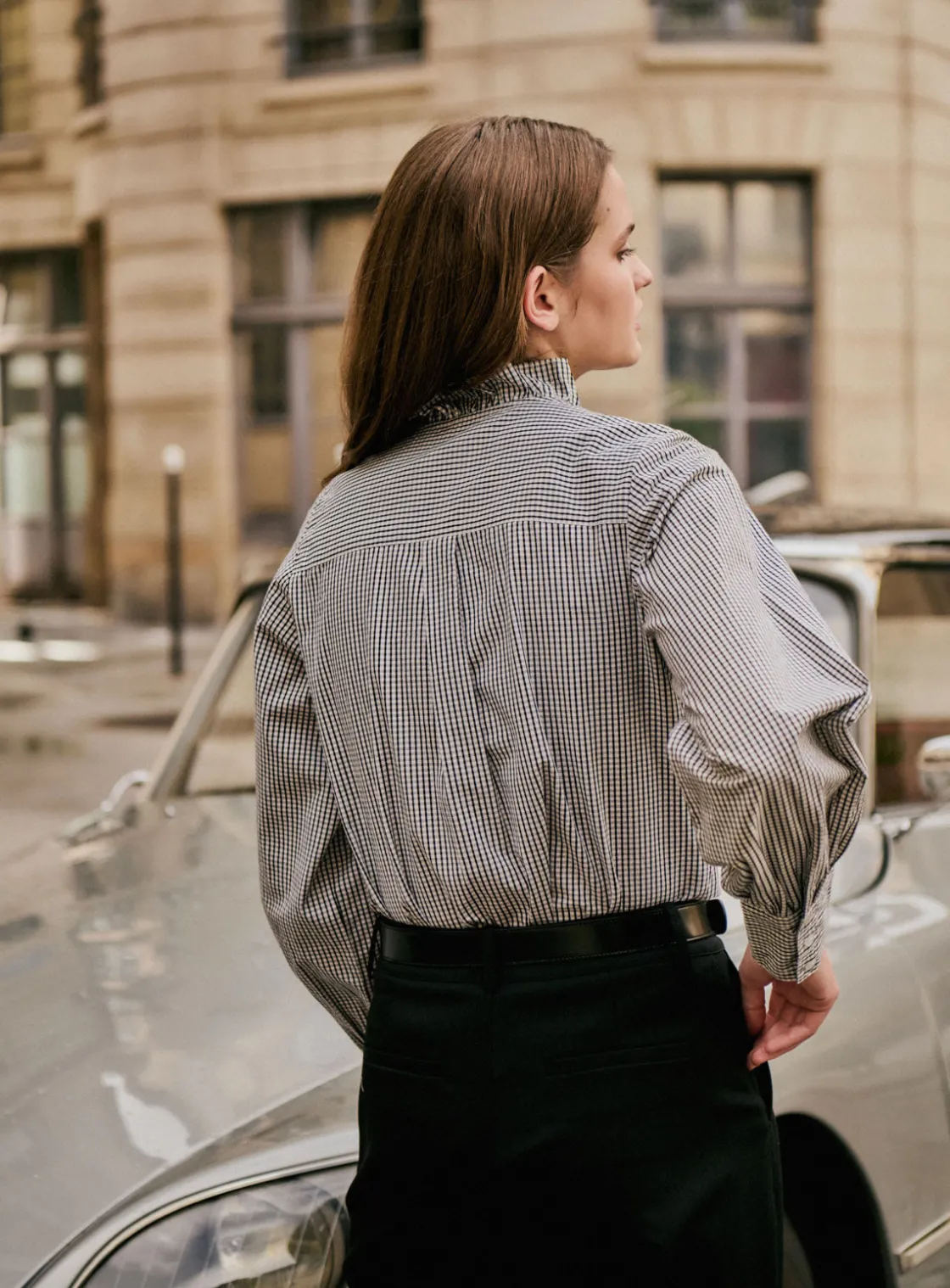 Outlet Chemise Talcy Tops, Blouses