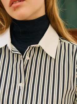Best Chemise Titouan Tailleurs|Tops, Blouses