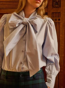 Hot Chemise Tobias Tailleurs|Tops, Blouses
