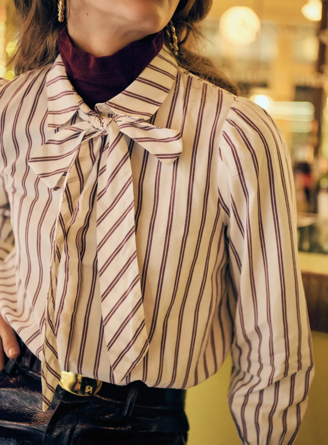 Online Chemise Tory Tops, Blouses