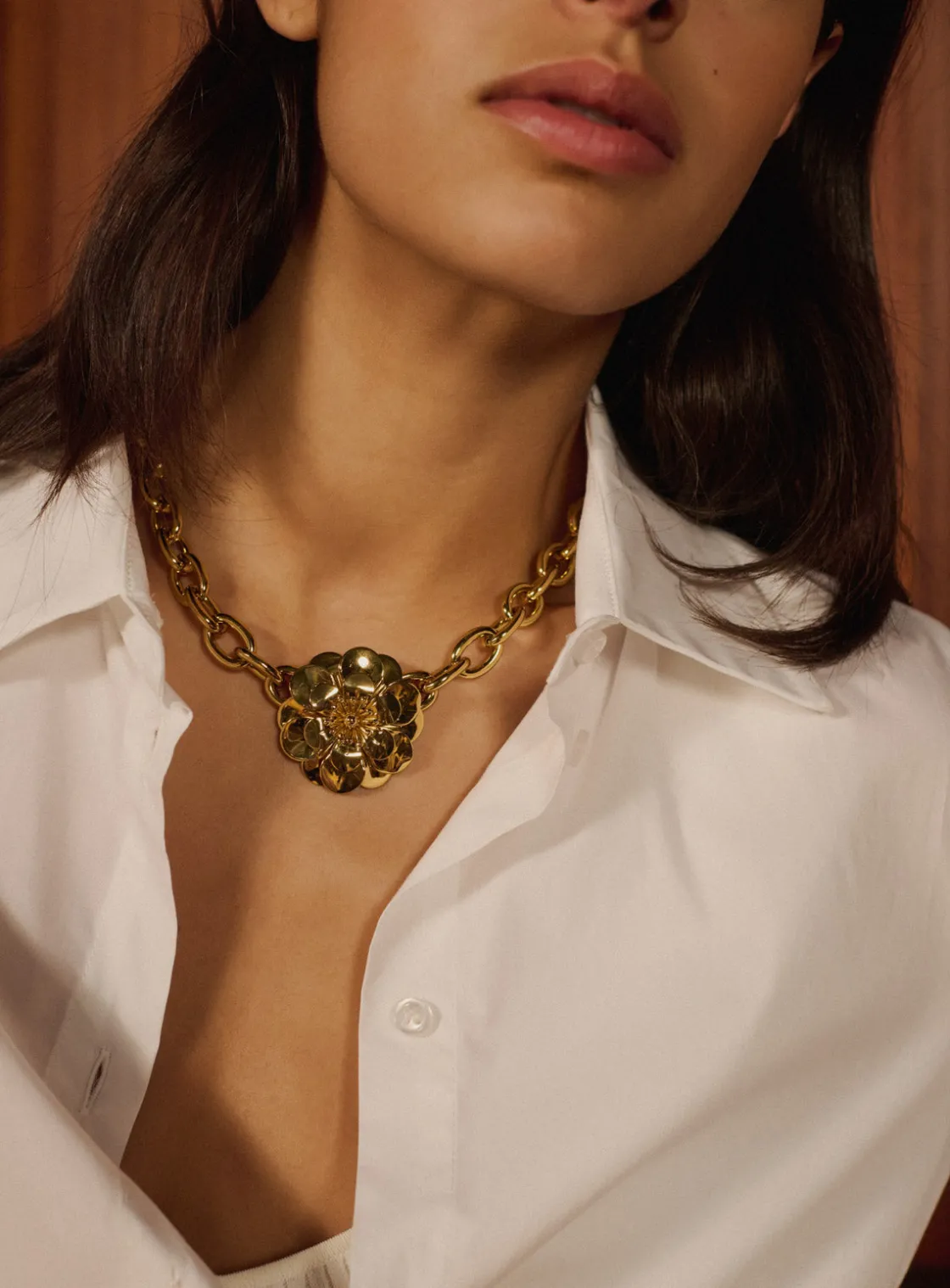 Discount Collier Albane Les Bijoux