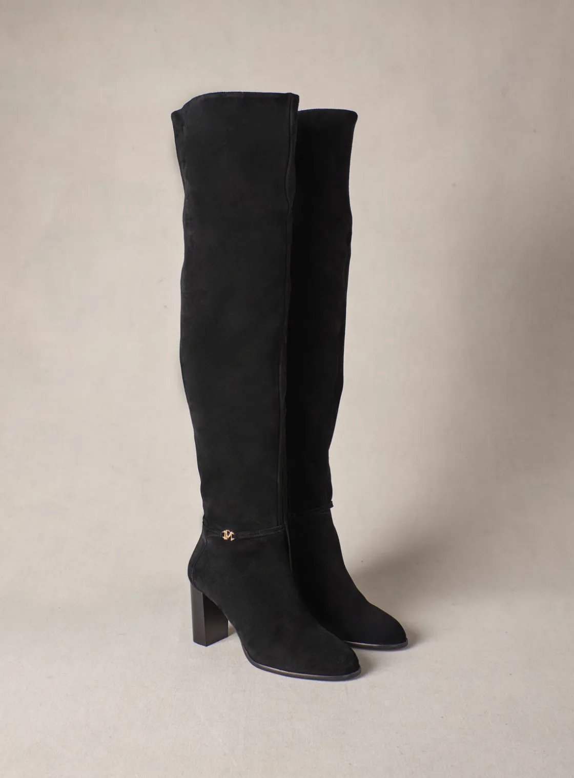 Sale Cuissardes Celia Bottes