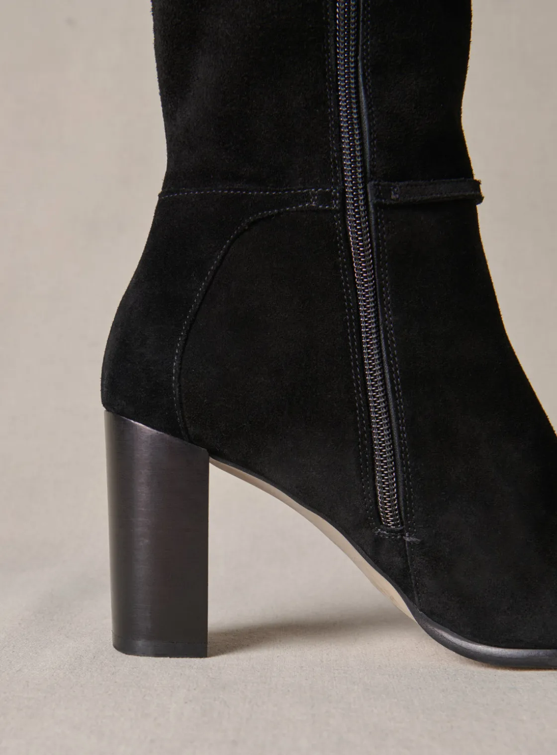 Sale Cuissardes Celia Bottes