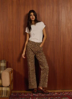 Clearance Jean Perrine Pantalons
