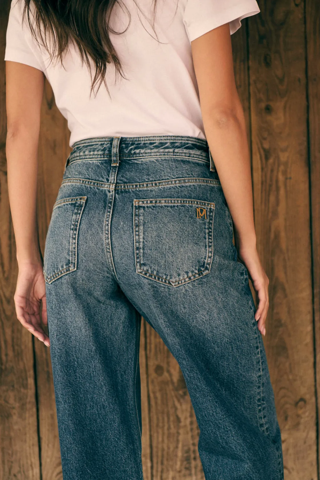 Best Jean wide Prune Pantalons|Jeans