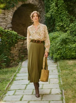 Discount Jupe en maille Janie Jupes & Shorts