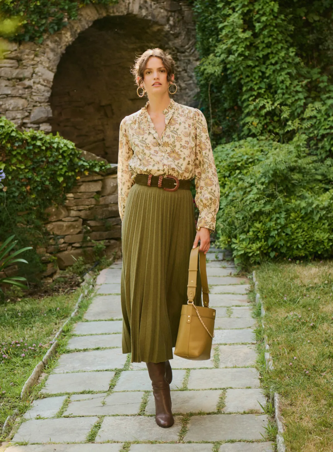 Discount Jupe en maille Janie Jupes & Shorts