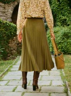Discount Jupe en maille Janie Jupes & Shorts