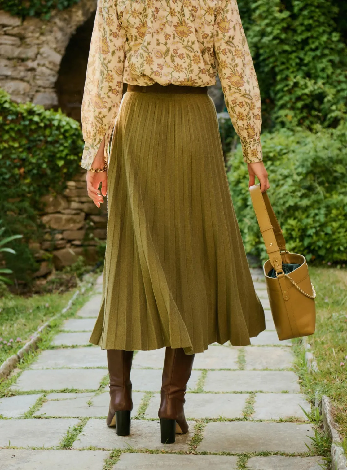 Discount Jupe en maille Janie Jupes & Shorts