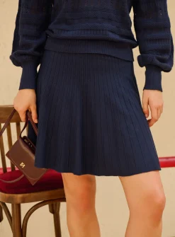 Sale Jupe en maille Java Jupes & Shorts
