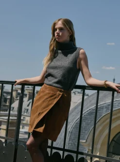 Hot Jupe Jeanne Jupes & Shorts