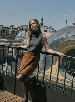 Hot Jupe Jeanne Jupes & Shorts