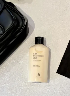 Outlet Lait d'entretien cuir Sandales À Talons|Mocassins
