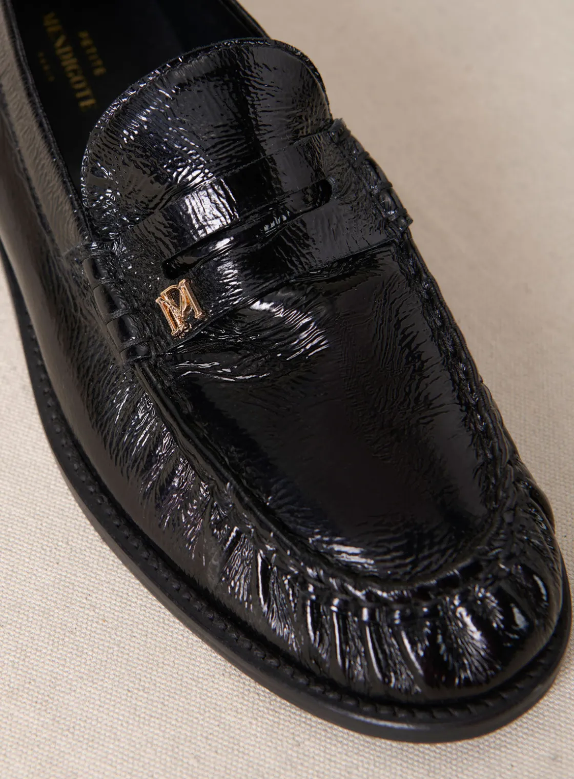New Mocassins Cassius Mocassins