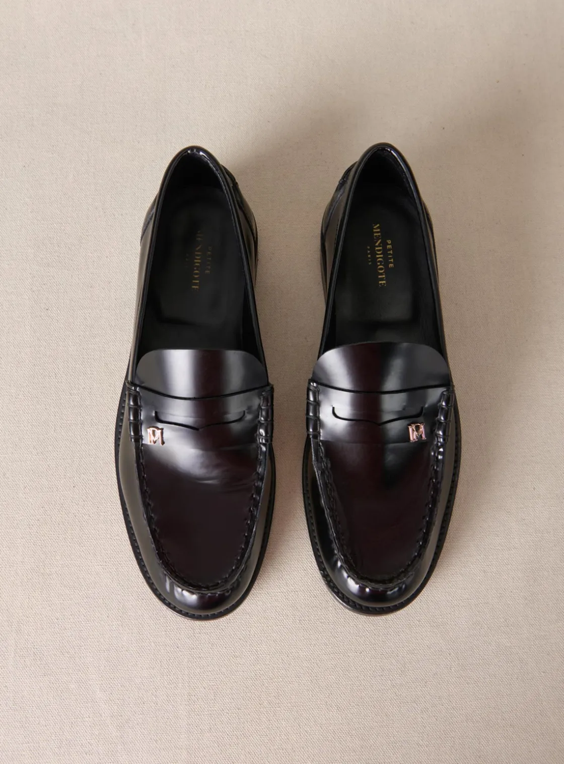 Sale Mocassins Constantin Mocassins