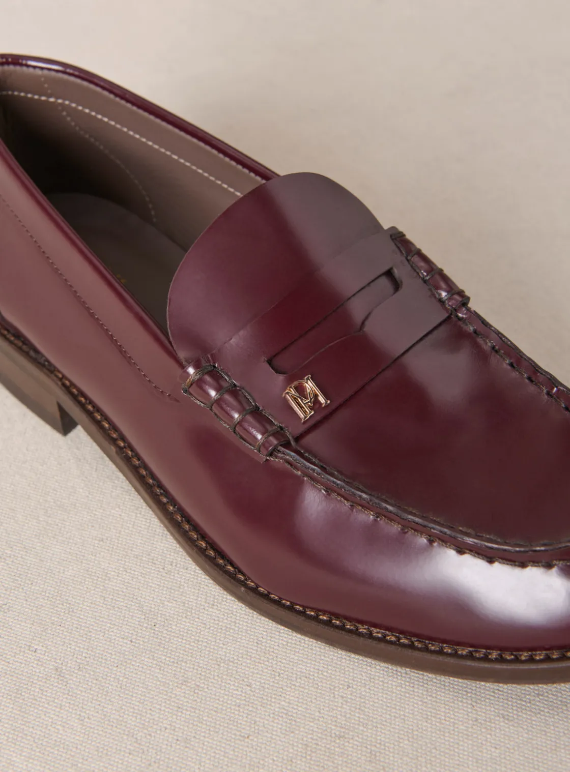 Online Mocassins Constantin Mocassins