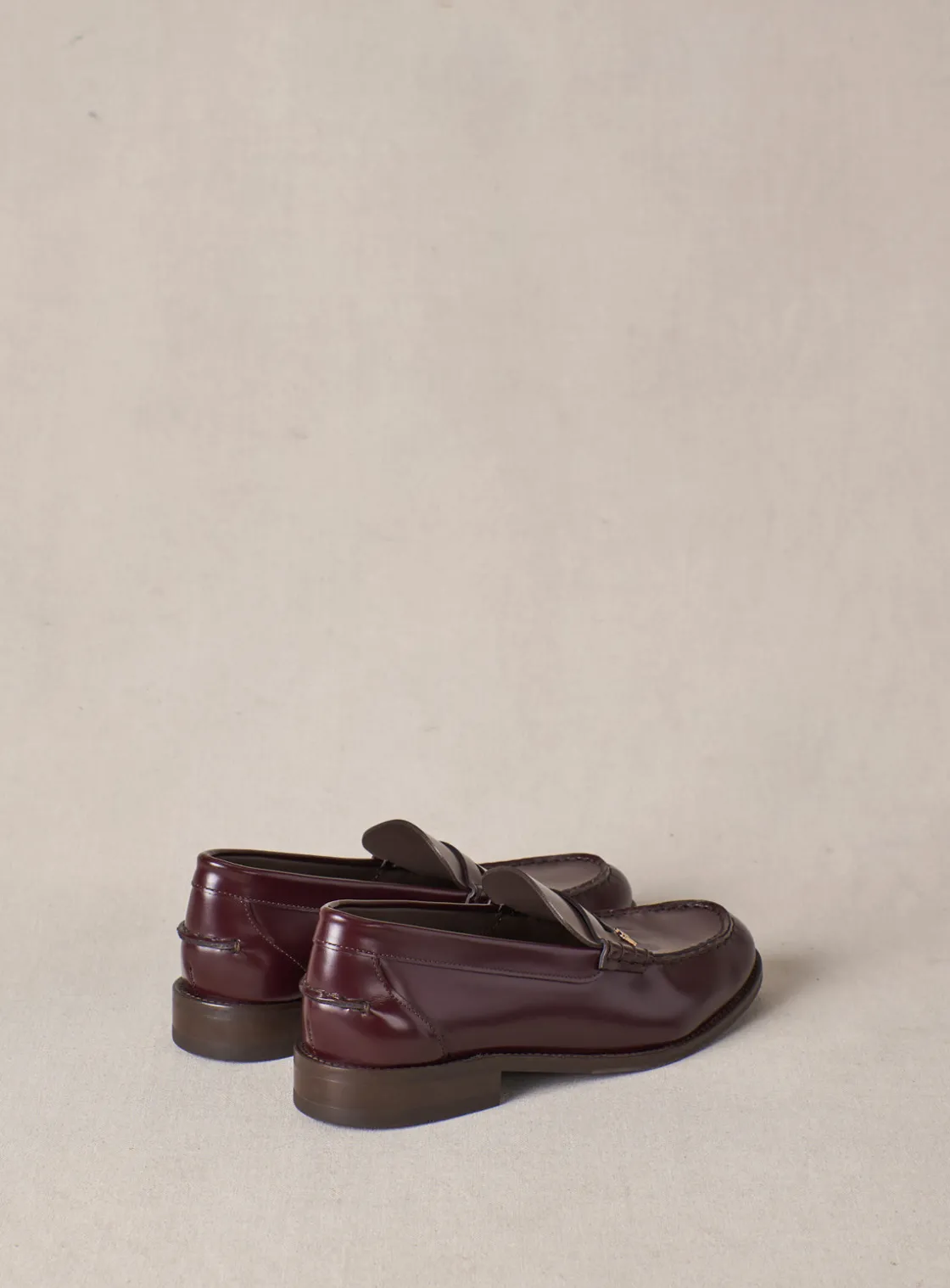 Online Mocassins Constantin Mocassins