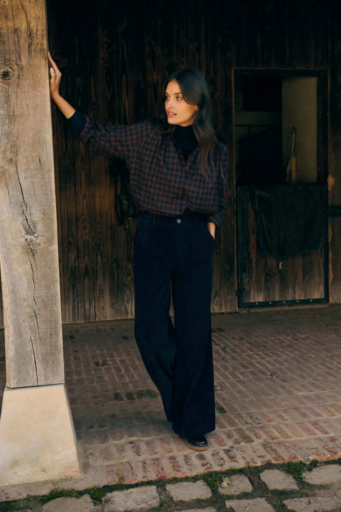 Best Pantalon en velours Pedro Pantalons