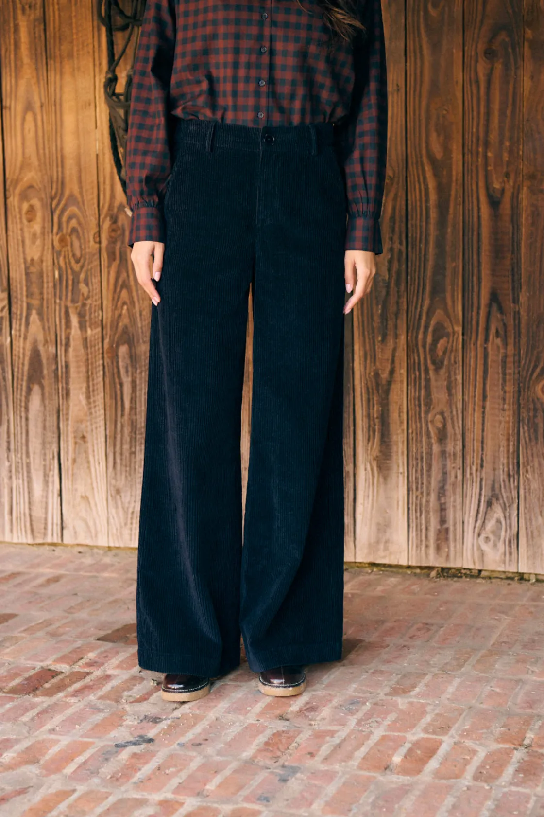 Best Pantalon en velours Pedro Pantalons