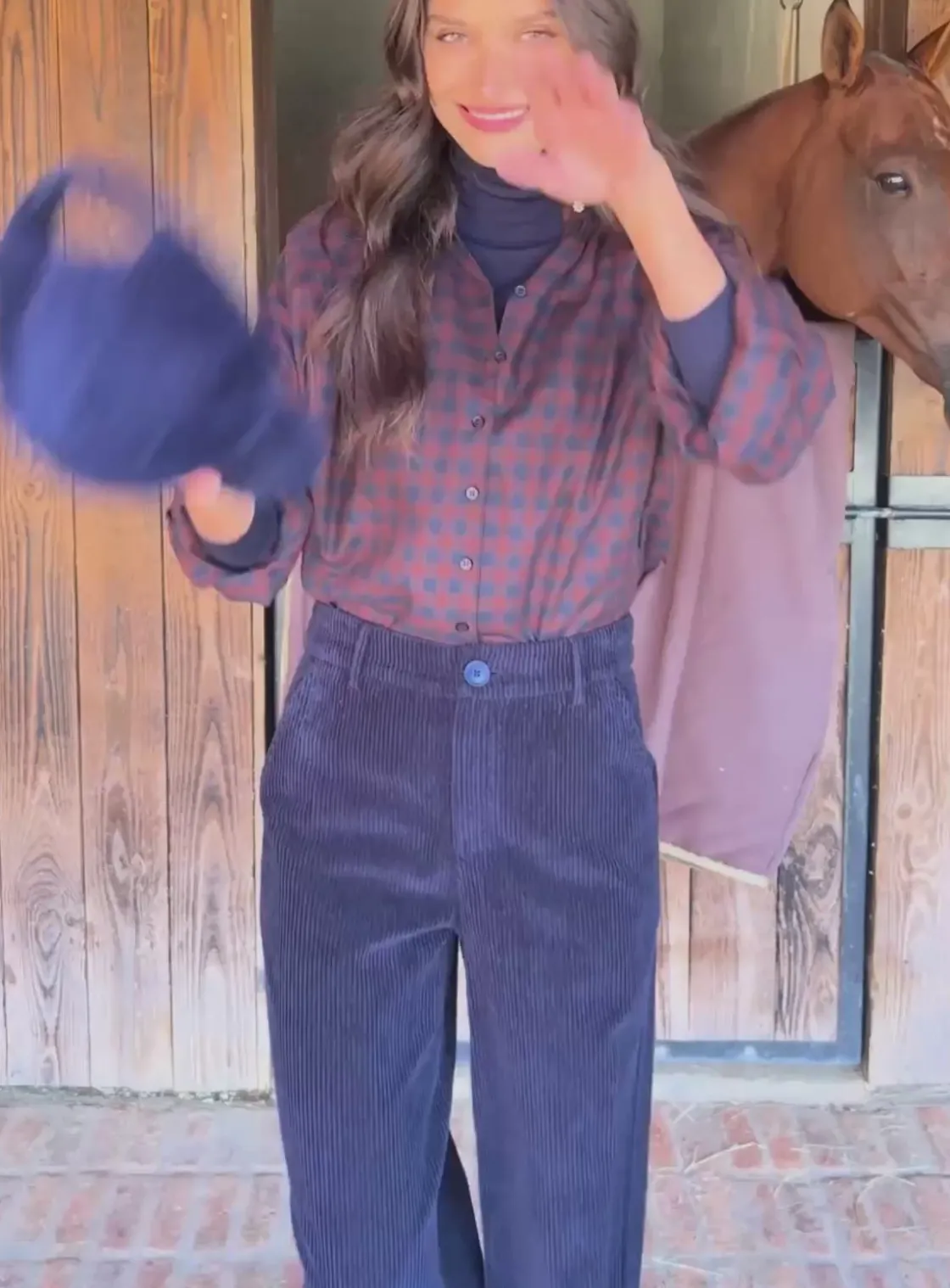 Best Pantalon en velours Pedro Pantalons