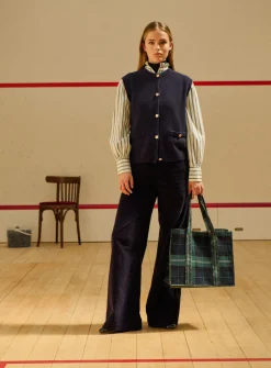Best Pantalon en velours Pedro Pantalons