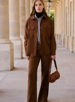 Best Pantalon Paris Tailleurs|Pantalons