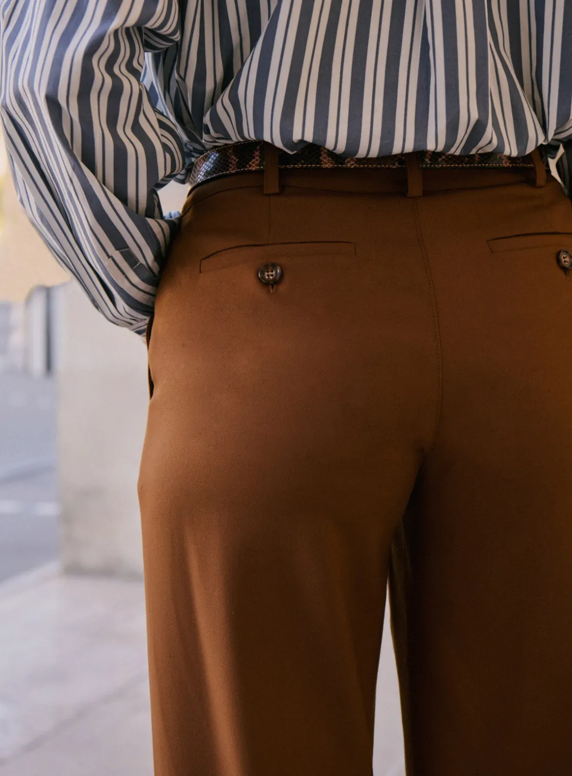 Best Pantalon Paris Tailleurs|Pantalons