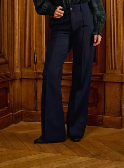 Discount Pantalon Paris Tailleurs|Pantalons