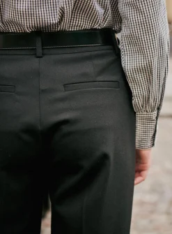 Outlet Pantalon Paris Tailleurs|Pantalons