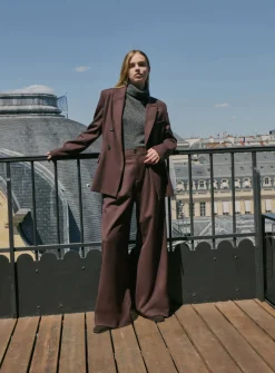 Sale Pantalon Paros Tailleurs|Pantalons