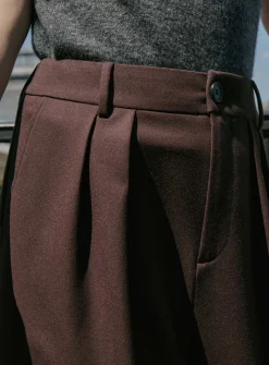 Sale Pantalon Paros Tailleurs|Pantalons