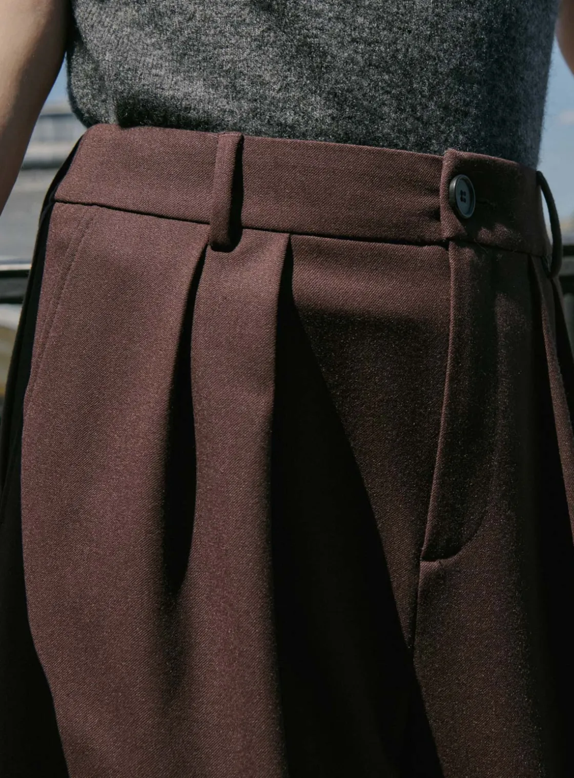 Sale Pantalon Paros Tailleurs|Pantalons