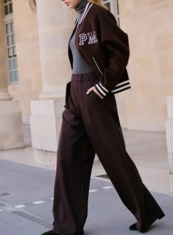 Sale Pantalon Paros Tailleurs|Pantalons