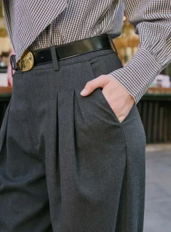 Sale Pantalon Paros Tailleurs|Pantalons