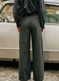 Sale Pantalon Paros Tailleurs|Pantalons