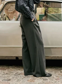 Sale Pantalon Paros Tailleurs|Pantalons