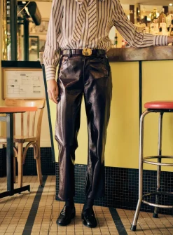 Clearance Pantalon Paul Pantalons