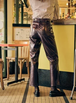 Clearance Pantalon Paul Pantalons
