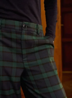 Hot Pantalon Pedro Tailleurs|Pantalons