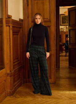 Hot Pantalon Pedro Tailleurs|Pantalons