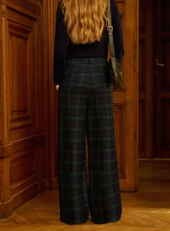 Hot Pantalon Pedro Tailleurs|Pantalons