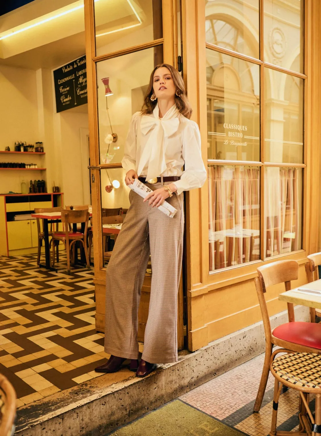 Outlet Pantalon Pedro Pantalons