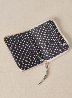 Discount Pochette à bijoux Evie Trousses & Pochettes|Les Bijoux