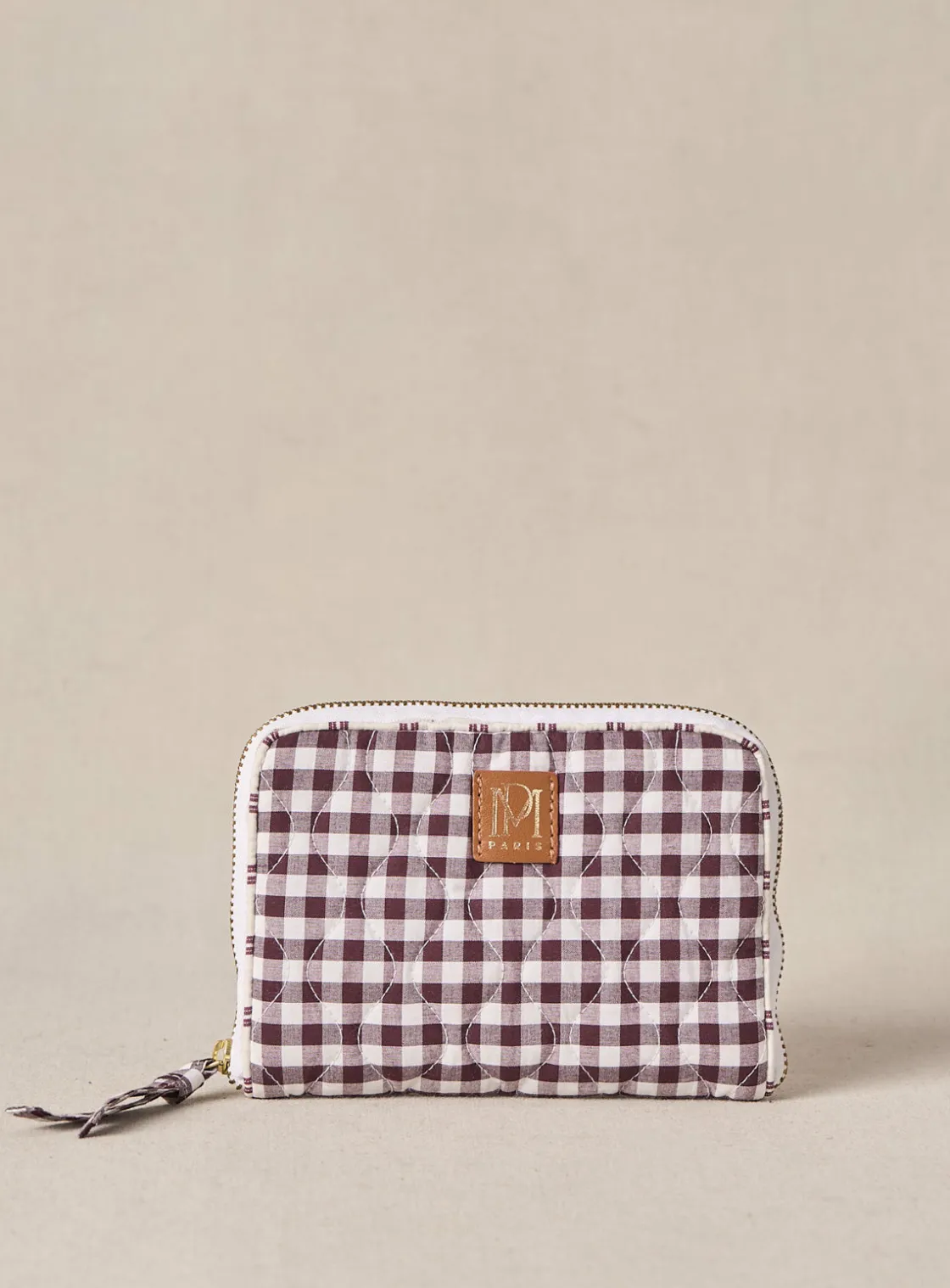 Hot Pochette à bijoux Evie Trousses & Pochettes|Les Bijoux