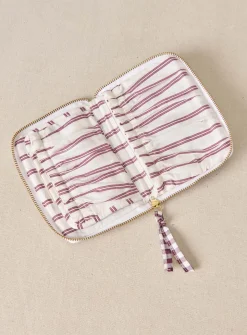 Hot Pochette à bijoux Evie Trousses & Pochettes|Les Bijoux