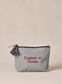Sale Pochette Eva Trousses & Pochettes