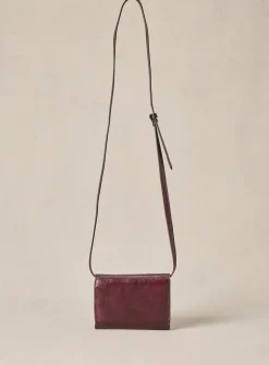 Clearance Porte cartes Elodie Petite Maroquinerie|Sacs Portés Épaules