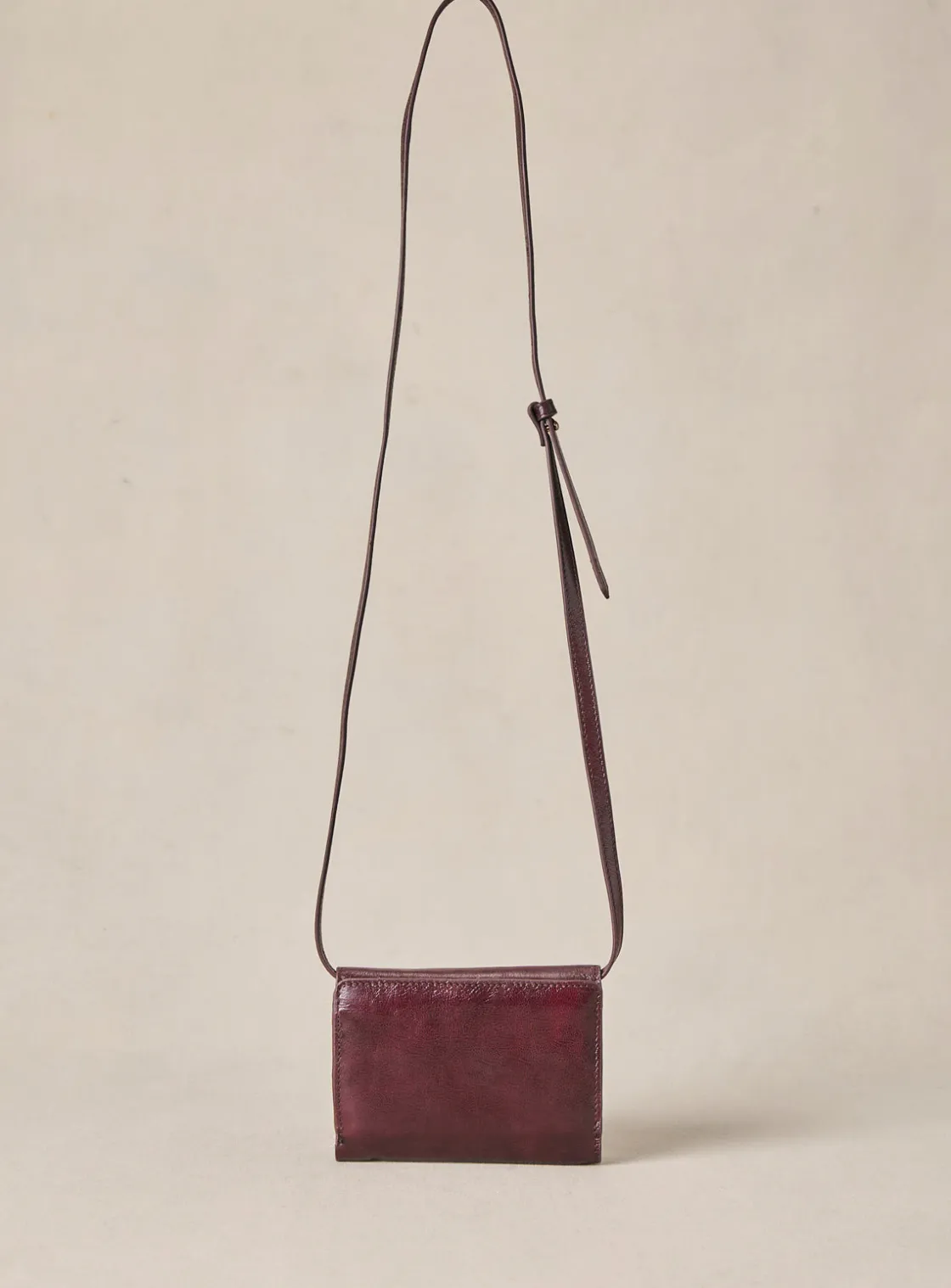 Clearance Porte cartes Elodie Petite Maroquinerie|Sacs Portés Épaules