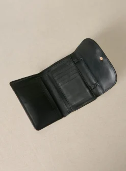 Hot Porte cartes Elodie Petite Maroquinerie|Sacs Portés Épaules
